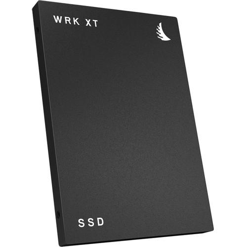 Angelbird 4TB WRK XT SATA 3.1 Internal SSD