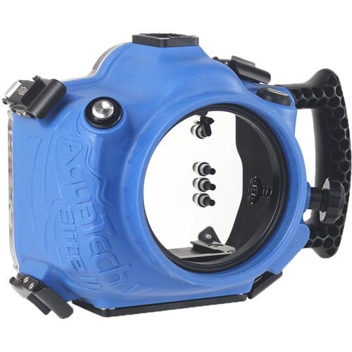 AquaTech Elite II EOS R Underwater Camera Housing for Canon EOS R