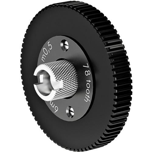 ARRI Follow Focus Gear for Canon & Angenieux ENG Lenses