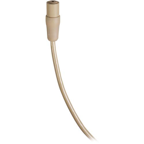 Audio-Technica AT899cH-TH Subminiature Omnidirectional Condenser Lavalier Microphone