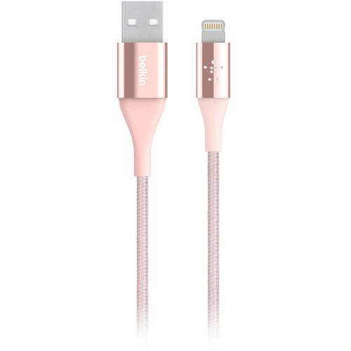 Belkin Mixit DuraTek Micro-USB to USB Type-A Charging Cable