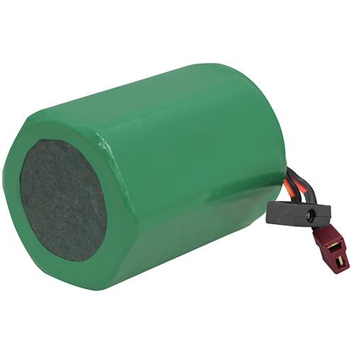 Bigblue 18650 Lithium-Ion Battery for VL15000P-Pro Series Dive Lights