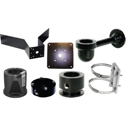 Bosch Hinged DCA Mount with Adapter for MIC IP Starlight 7000 HD Camera