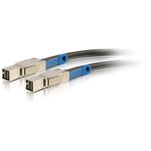 C2G Mini-SAS HD to Mini-SAS HD Cable