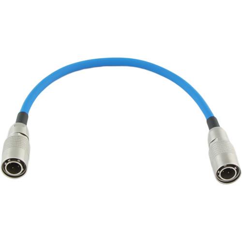Cable Techniques Hirose DC Power Cable for Sound Devices 688 664 633