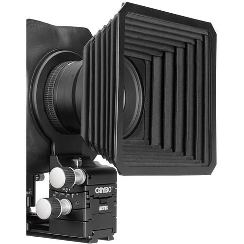 Cambo AC-324 Compendium Lens Hood