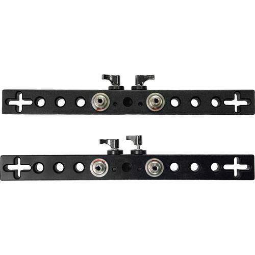 CINEGEARS Dual-Lock Cable Mounting Plate for Pegasus Cable-Cam