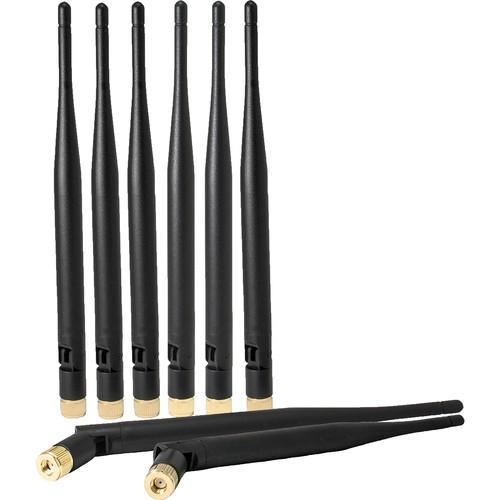 CINEGEARS Extended High-Range Antenna for Ghost-Eye Wireless Video Transmission Systems