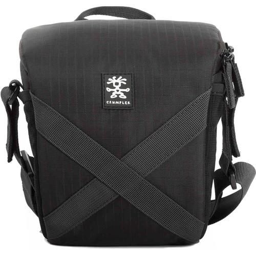 Crumpler Quick Delight Toploader 300 Camera Bag