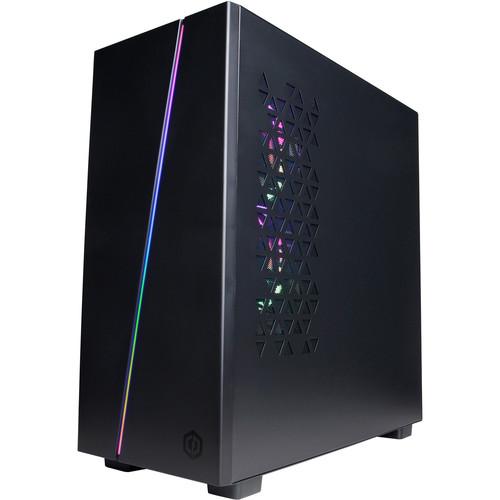 CyberPowerPC Gamer Supreme Liquid Cool Desktop Computer