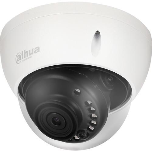 Dahua Technology Lite Series A21CL02 2MP Outdoor HD-CVI Dome Camera with Night Vision