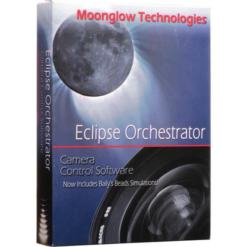 DayStar Filters Eclipse Orchestrator Pro 3.7 Camera Control Software