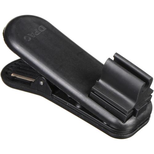 DPA Microphones CM4099 - Clamp Mount for d:vote 4099 Instrument Microphone