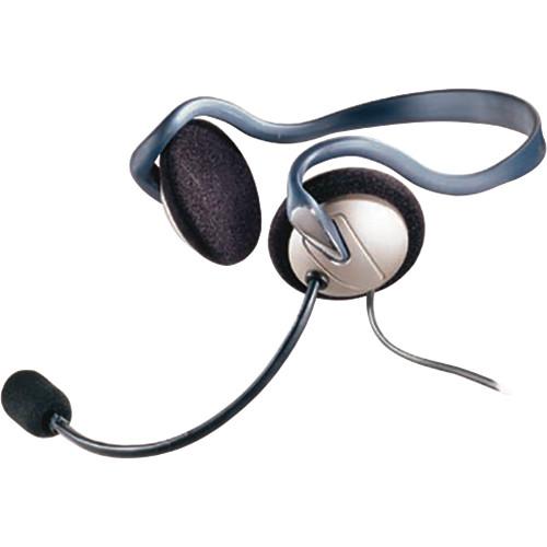 Eartec ULPMON Monarch Dual Over-Ear Headset