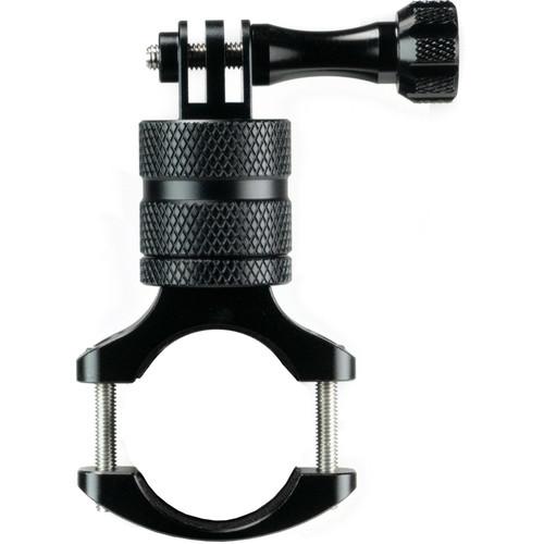 EVO Gimbals Handlebar Mount with 3-Prong Adapter