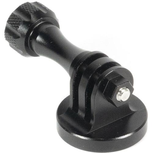 EVO Gimbals Low-Profile 3-Prong Mount Tripod Adapter with Thumbscrew