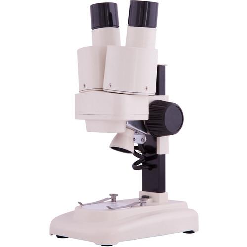ExploreOne 20x Micro Stereo Microscope