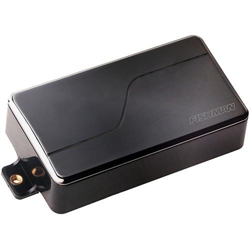 Fishman Fluence Modern Ceramic Humbucker Pickup for 6-String Guitar