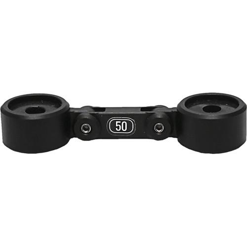 FLOWCINE Tranquilizer Pan Barrels 50 for Black Arm Dampening System