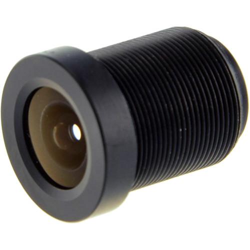 FlySight 2.8mm IR-Sensitive Lens for HS1177 FPV Camera