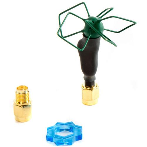 FlySight Airblade Race Spec Antenna with SMA Connector for 5.8 GHz FPV Systems