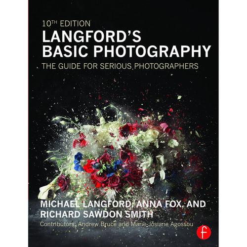 Focal Press Book: Langford