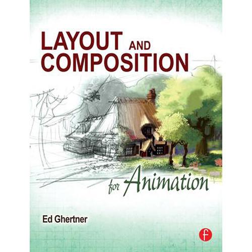 Focal Press Book: Layout and Composition for Animation