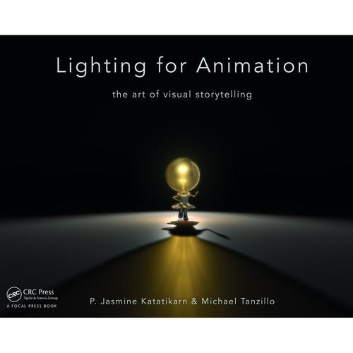 Focal Press Book: Lighting for Animation: The Art of Visual Storytelling