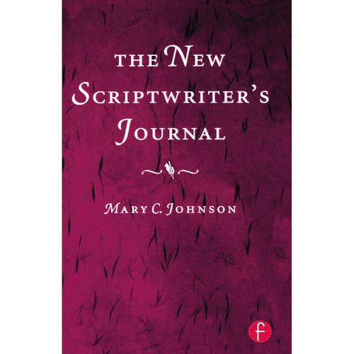 Focal Press Book: The New Scriptwriter