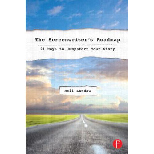 Focal Press Book: The Screenwriter
