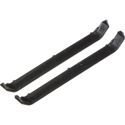 Formatt Hitech Solid End Caps for 100mm Firecrest Filter Holder