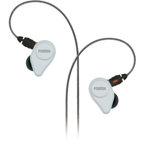 Fostex TE04 Stereo Earphones