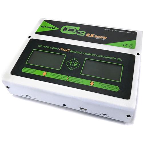 FREEFLY MoVI XL Battery Charger