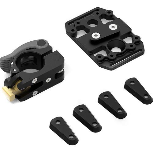 FREEFLY Pop-N-Lock Quick Release