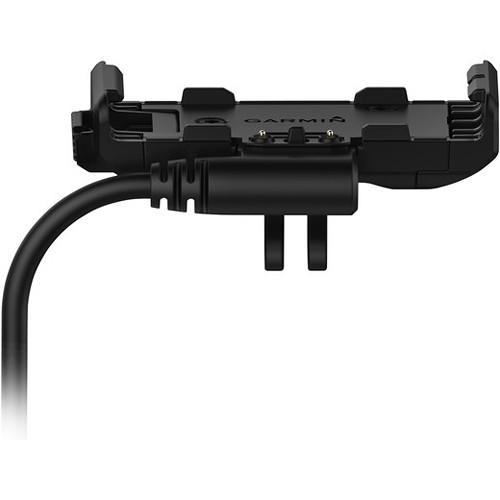 Garmin Powered Vehicle Mount for VIRB 360