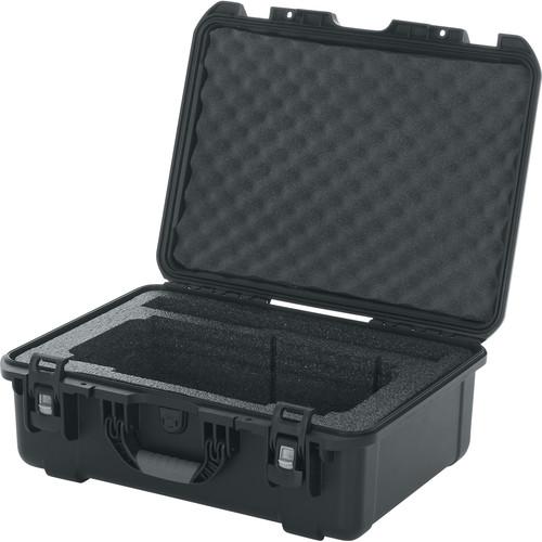 Gator Cases Titan Series Case with Custom Foam Insert for Universal Audio OX