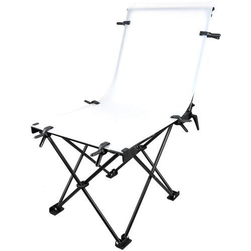 Godox Foldable Photo Table with Carrying Bag, Godox, Foldable, Photo, Table, with, Carrying, Bag