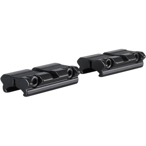 Hawke Sport Optics 2-Piece 3 8" Rifle-to-Weaver Adapter Base