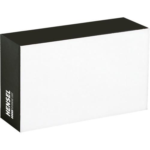 Hensel Flash Box with Round Porty