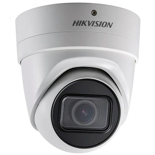 Hikvision DS-2CD2H25FWD-IZS 2MP Outdoor Network Turret Camera with 2.8-12mm Lens & Night Vision
