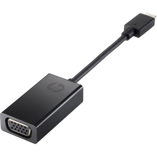 Hp Usb-C To Hdmi Adapter