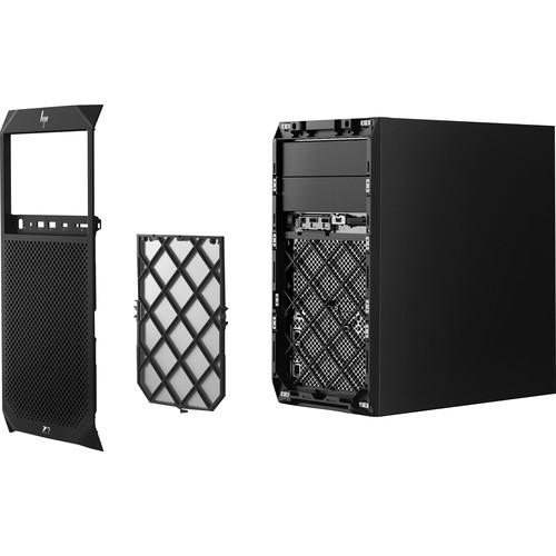 Hp Z2 Tower G4 Dust Filter