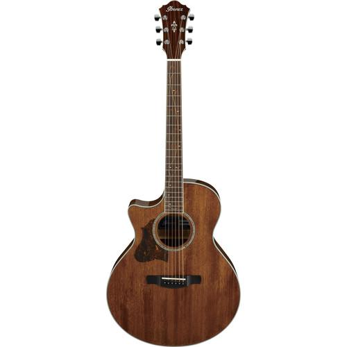 Ibanez AE245L AE Series Left-Handed Acoustic Electric Guitar