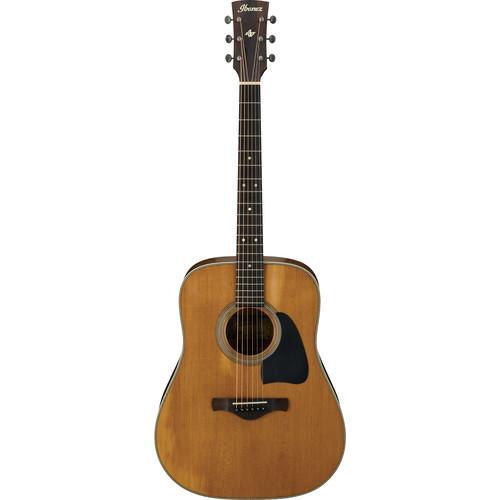 Ibanez AVD11 Artwood Vintage Series Acoustic Guitar