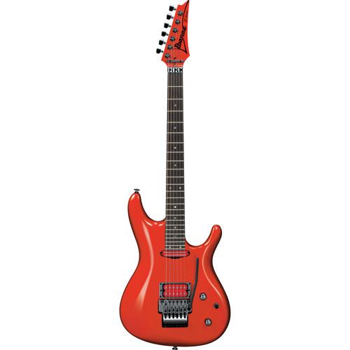 Ibanez JS2410 Joe Satriani Signature Series Electric Guitar