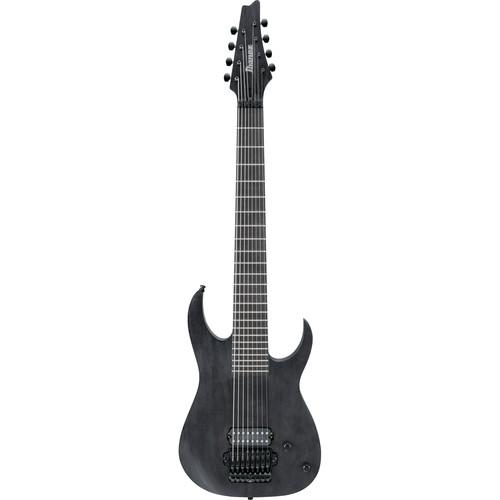 Ibanez M8M Meshuggah Signature Series 8-String Electric Guitar