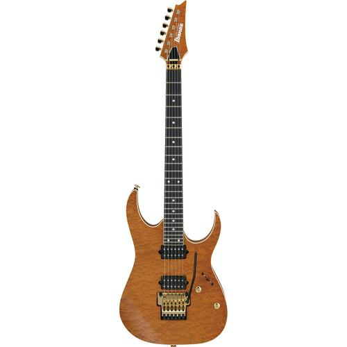 Ibanez RG652BG RG Prestige Series Electric Guitar