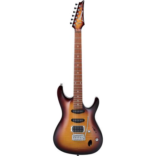 Ibanez SA260FM SA Standard Series Electric Guitar