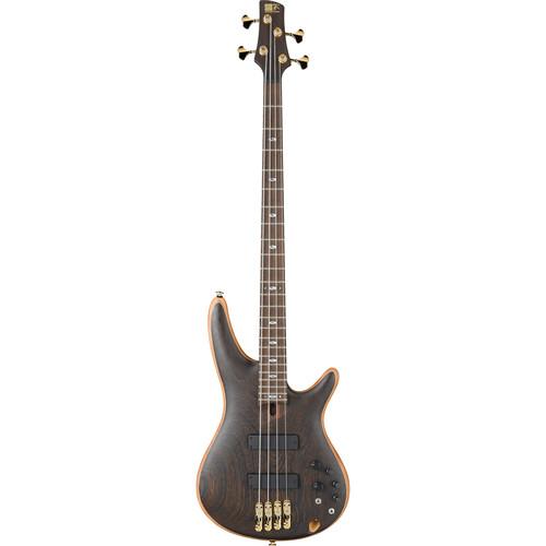 Ibanez SR5000 Prestige Series Electric Bass