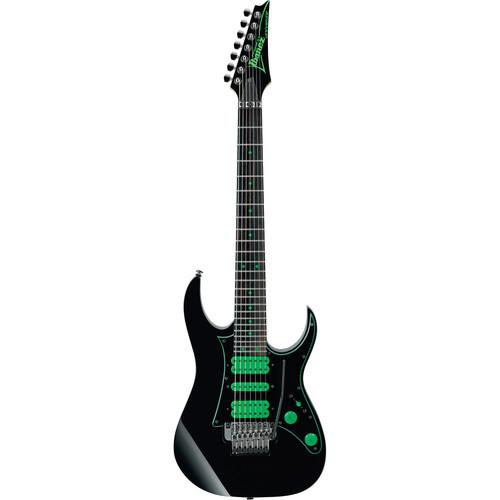Ibanez UV70P Steve Vai Signature Series Premium 7-String Electric Guitar
